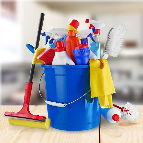 Productos de limpieza industrial Cleanway